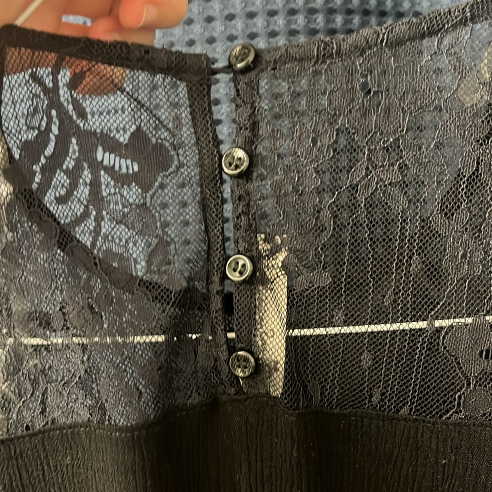 American Rag Dress - Picture 3 of 3